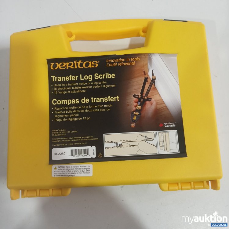 Artikel Nr. 874210 Artikel Nr. 874210: Veritas Transfer Log Scribe