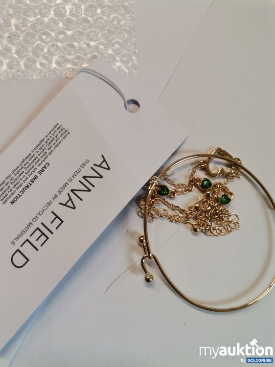 Artikel Nr. 879210: Anna Field Armreifen 