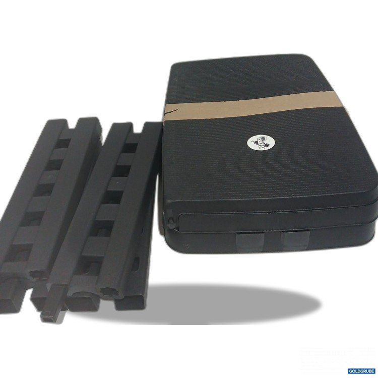 Artikel Nr. 888210: Pfand Bag aus Kunststoff 