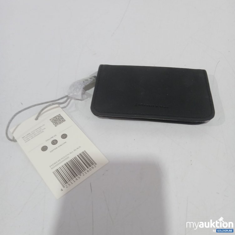 Artikel Nr. 889210: Kapten&Son Eyewear Pouch all Black 