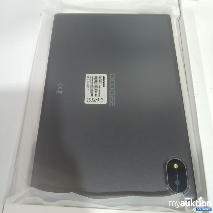 Artikel Nr. 893210: Doogee U10 VIP Edition Tablet 128GB 16GB