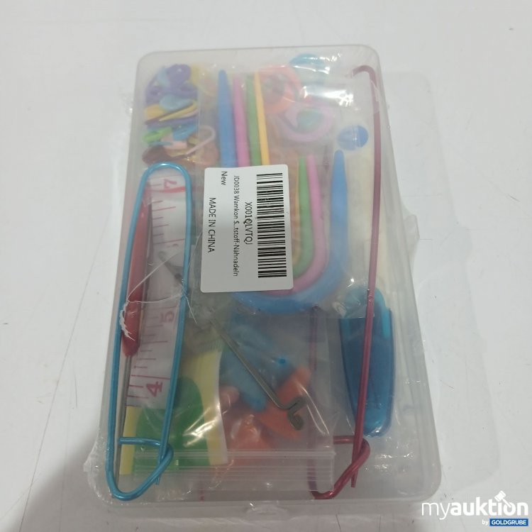 Artikel Nr. 895210: Strickzubehör 