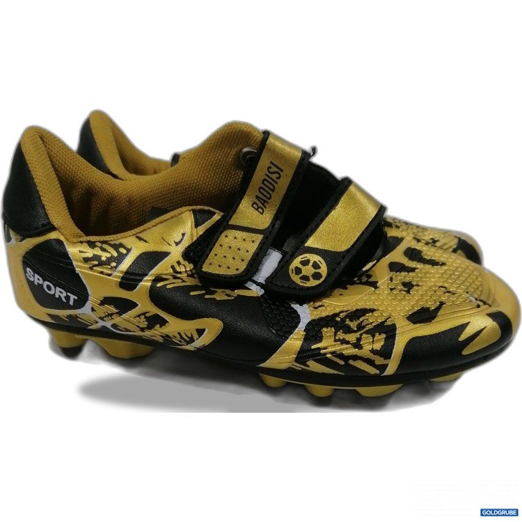 Artikel Nr. 913210: Kickschuhe Baodisi