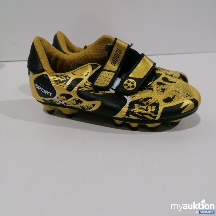 Artikel Nr. 913210: Kickschuhe Baodisi
