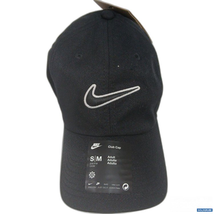 Artikel Nr. 914210: Nike Club Cap 