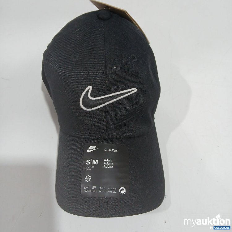 Artikel Nr. 914210: Nike Club Cap 