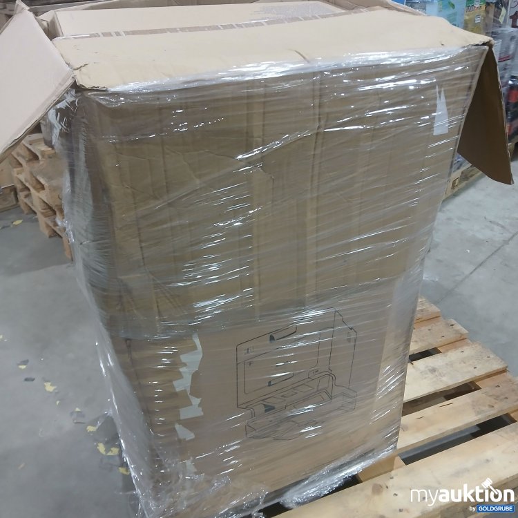 Artikel Nr. 915210 Artikel Nr. 915210: Brother Professionelles 4in1 Farblaser-Multifunktionsgerät für hohe Druckvolumen MFC-L9570CDW