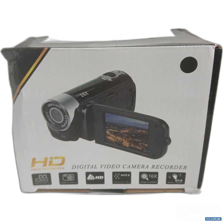 Artikel Nr. 919210: Digital Video Camera Recorder