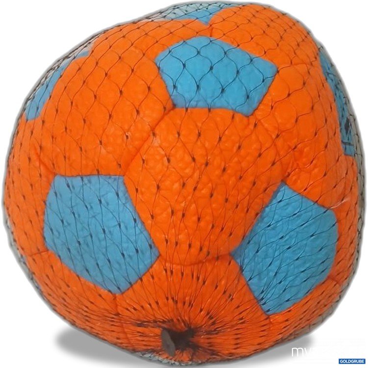Artikel Nr. 930210: XCLUB Neonball Action
Verschiedene Farben