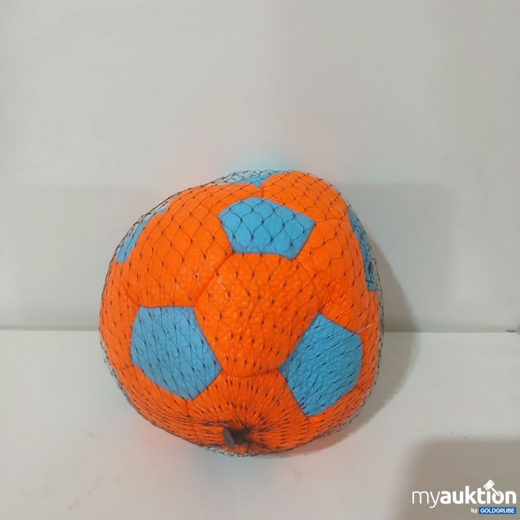 Artikel Nr. 930210: XCLUB Neonball Action
Verschiedene Farben