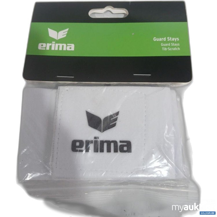 Artikel Nr. 932210 Artikel Nr. 932210: erima Guard Stays Tib-Scratch