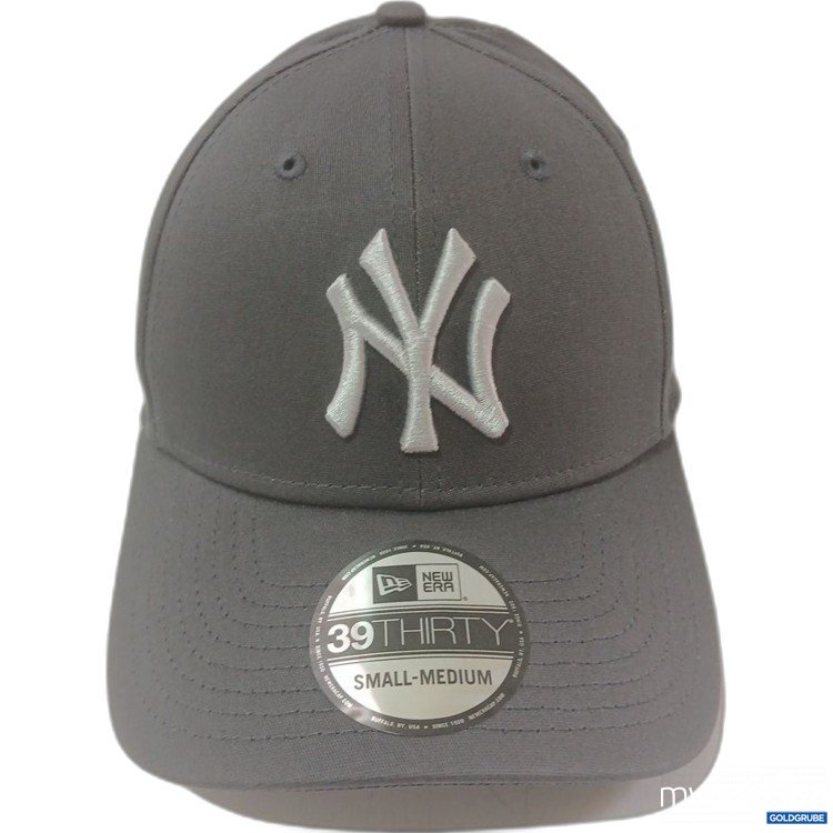 Artikel Nr. 933210: New Era York Yankees Cap 39THIRTY Small-Medium