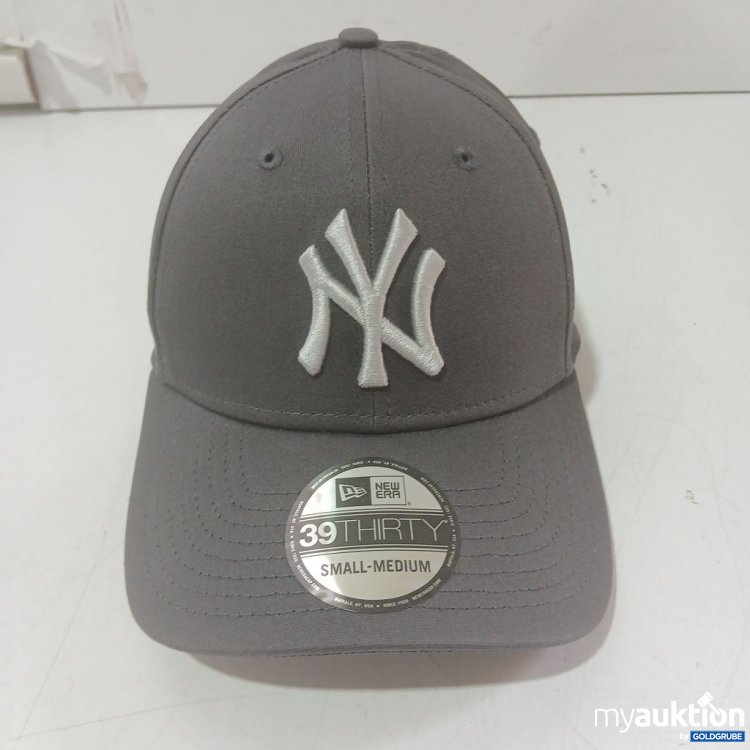 Artikel Nr. 933210: New Era York Yankees Cap 39THIRTY Small-Medium