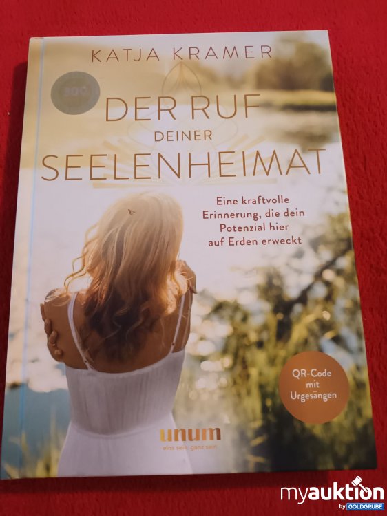 Artikel Nr. 941210 Artikel Nr. 941210: Der Ruf deiner Seelenheimat