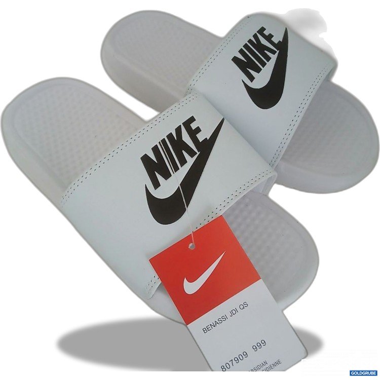 Artikel Nr. 954210: Nike Benassi JDI QS Pantoletten