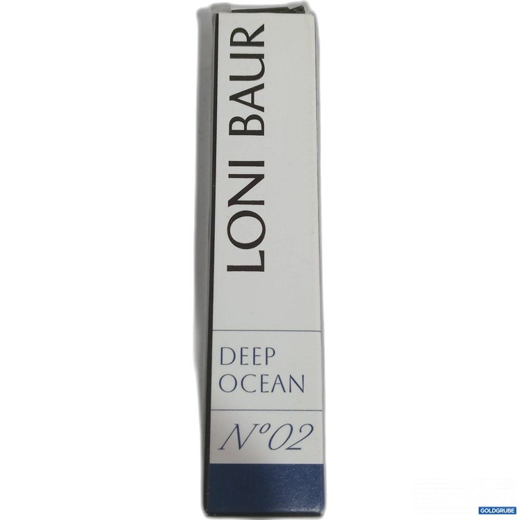 Artikel Nr. 958210: Loni Baur Deep Ocean N°02 Eyeliner 3,5ml 