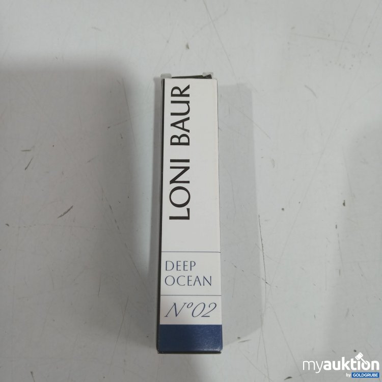 Artikel Nr. 958210: Loni Baur Deep Ocean N°02 Eyeliner 3,5ml 