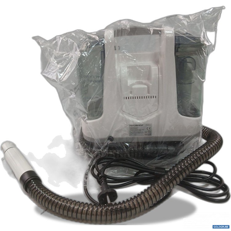 Artikel Nr. 959210: Haushof Carpet Spot Cleaner Model: YLW6336