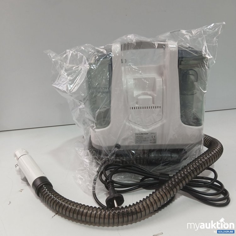 Artikel Nr. 959210: Haushof Carpet Spot Cleaner Model: YLW6336