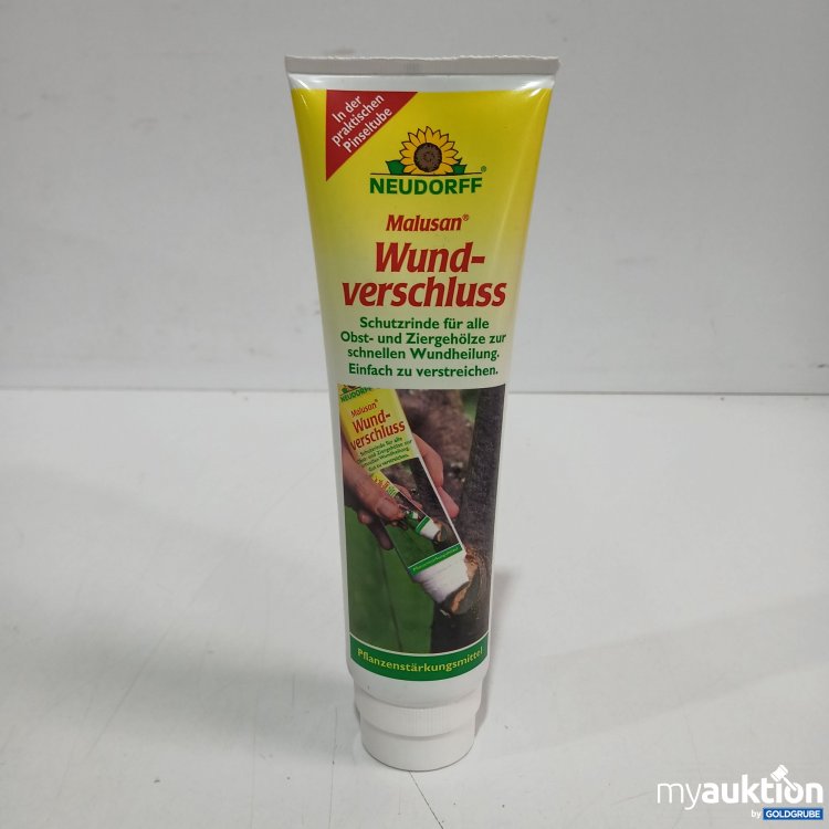 Artikel Nr. 961210: Neudorff Malusan Wundverschluss 275ml