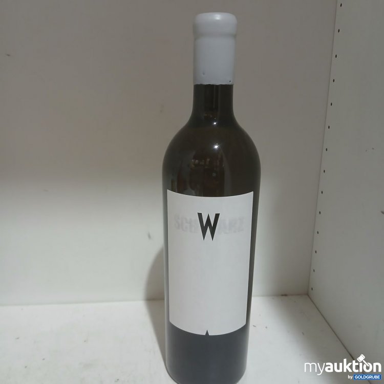 Artikel Nr. 969210 Artikel Nr. 969210: Schwarz Weiss Cuvée 2022