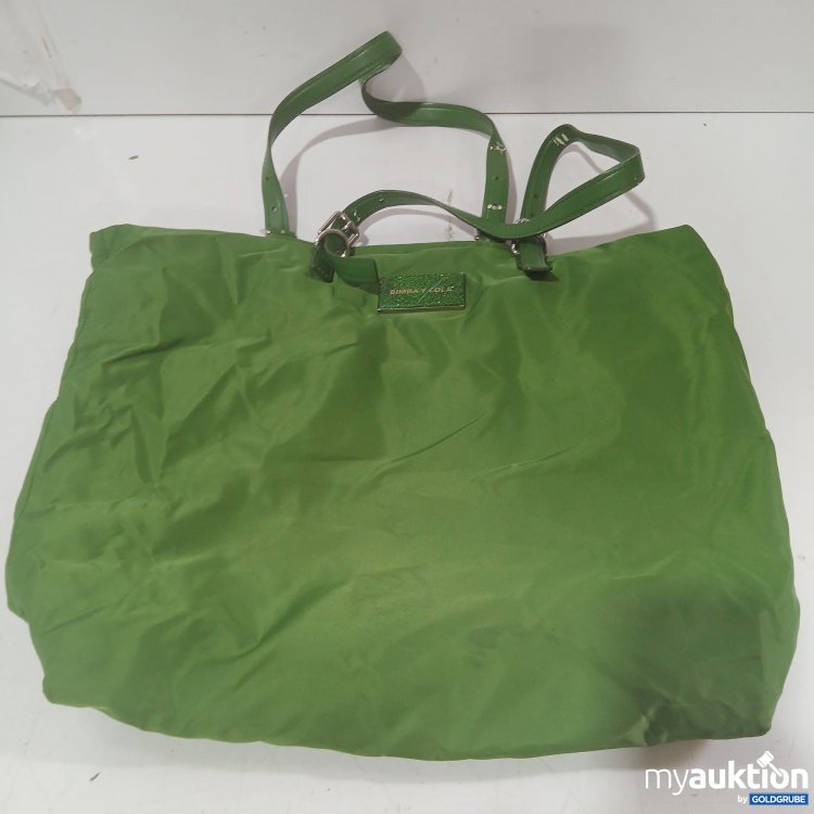 Artikel Nr. 988210 Artikel Nr. 988210: Bimba Y Lola Handtasche grün ca 48x37cm