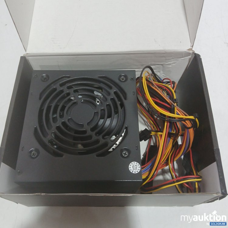 Artikel Nr. 993210 Artikel Nr. 993210: Thermaltake Computer-Lüfter HLNA250NEY10A0549