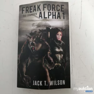 Auktion Freak Force Alpha 1