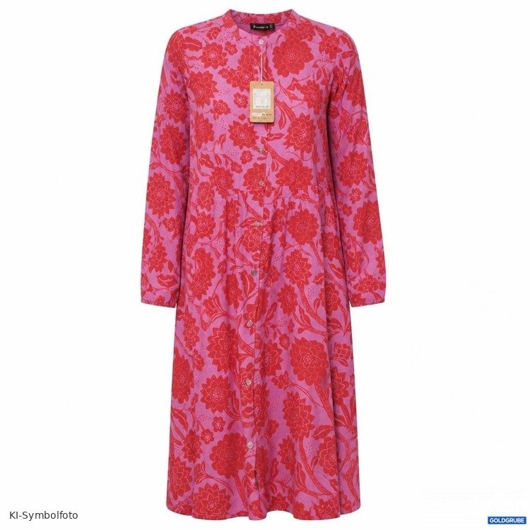 Artikel Nr. 435211 Artikel Nr. 435211: Gudrunsjoden Kleid