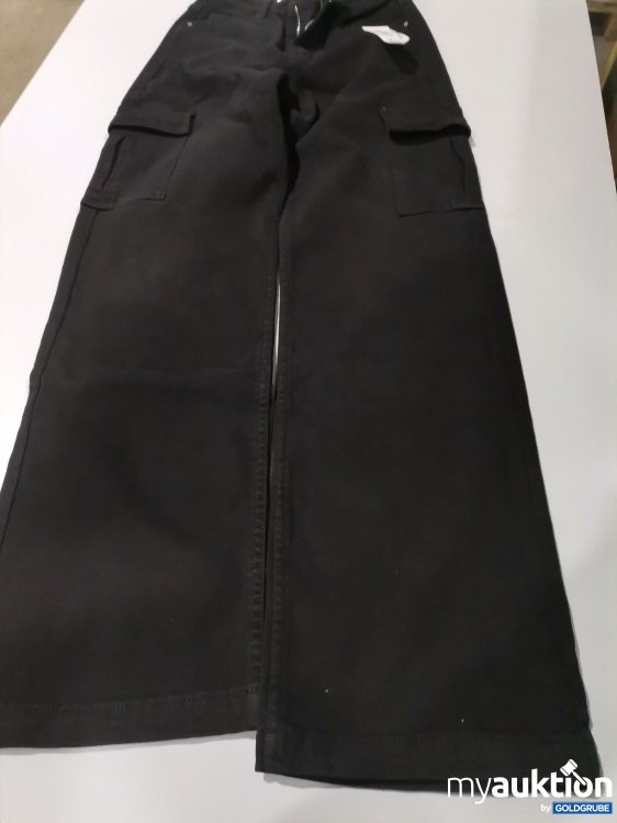 Artikel Nr. 436211 Artikel Nr. 436211: Hello miss Cargo Jeans