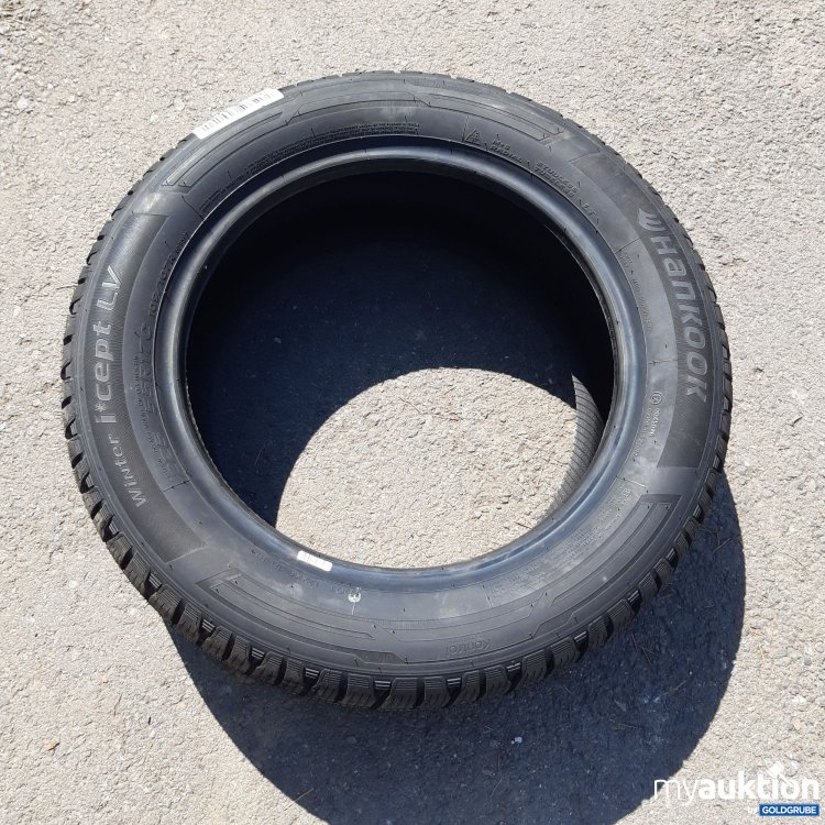 Artikel Nr. 439211: Hankook Winter 225/55R17C 109/107R 8PR 