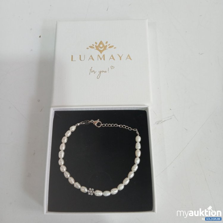 Artikel Nr. 440211: Luamaya Armband 