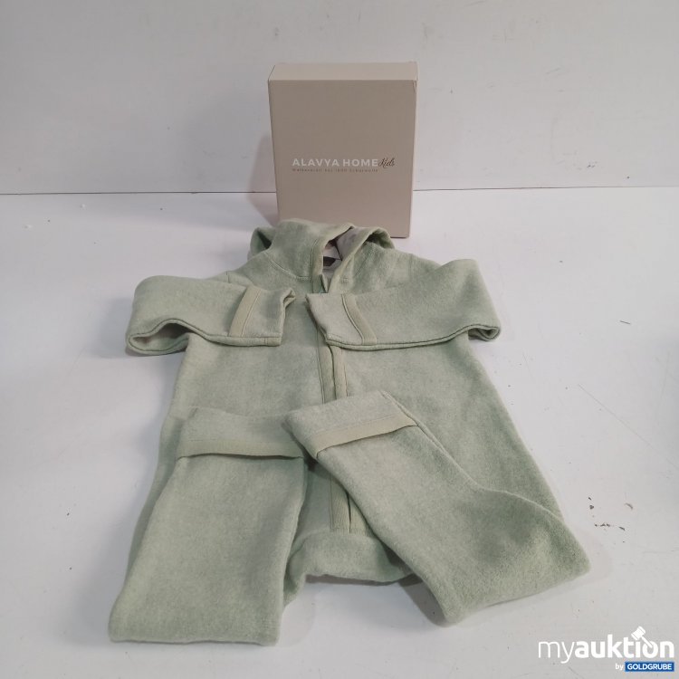 Artikel Nr. 442211: Alavya Home Walkoverall Khaki 