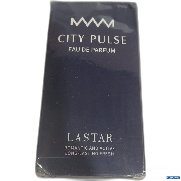 Artikel Nr. 443211: Lastar City Pulse Eau de Parfum 55ml 