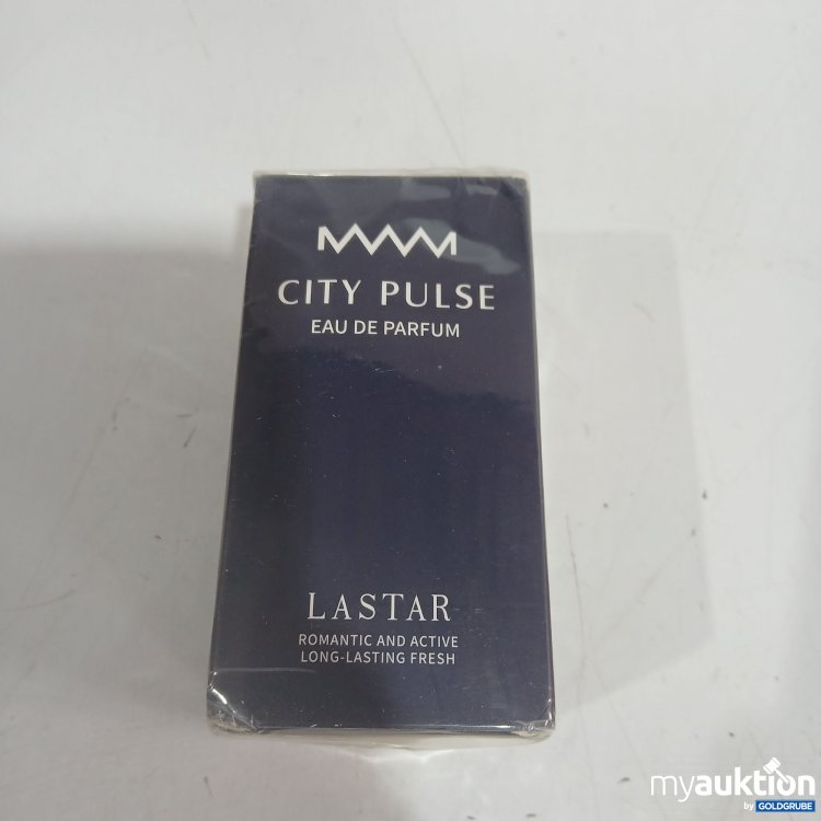 Artikel Nr. 443211: Lastar City Pulse Eau de Parfum 55ml 