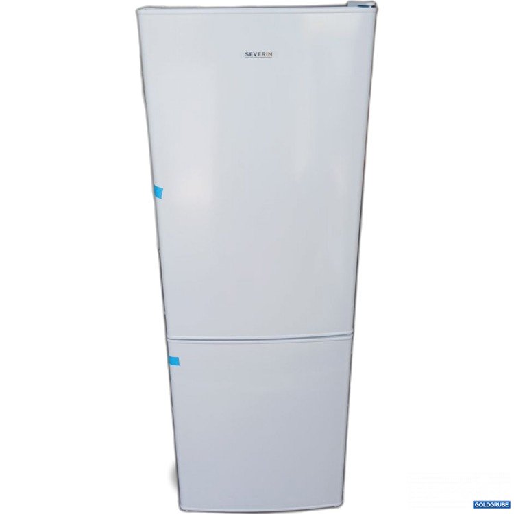 Artikel Nr. 447211: SEVERIN Kühlschrank DT 8770 White 121L, 45kg