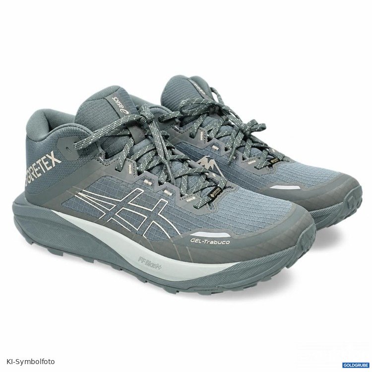 Artikel Nr. 464211 Artikel Nr. 464211: Asics GEL-Trabuco MT GTX Herren Laufschuhe EUR 46.5
