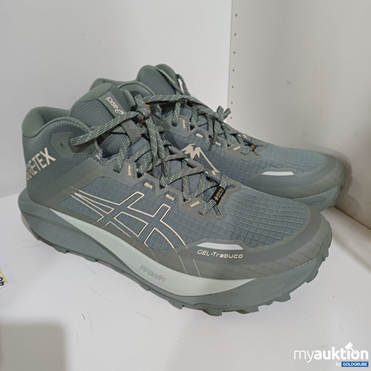 Artikel Nr. 464211 Artikel Nr. 464211: Asics GEL-Trabuco MT GTX Herren Laufschuhe EUR 46.5