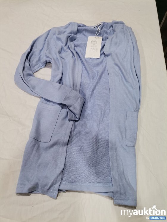 Artikel Nr. 514211: Name it Strickjacke 