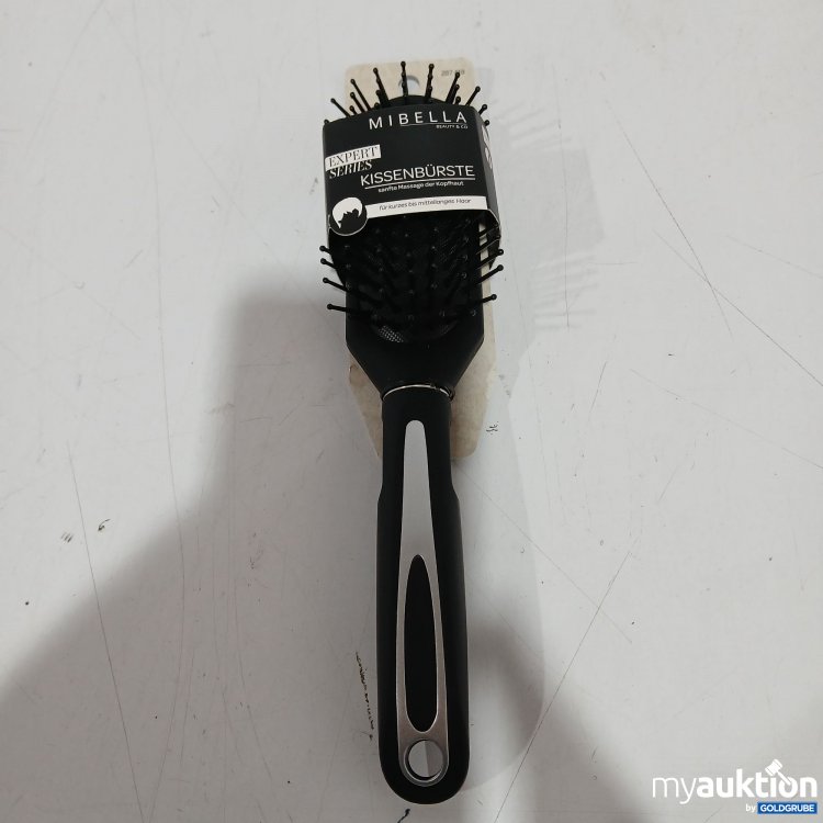 Artikel Nr. 523211: Mibella Kissenbürste 