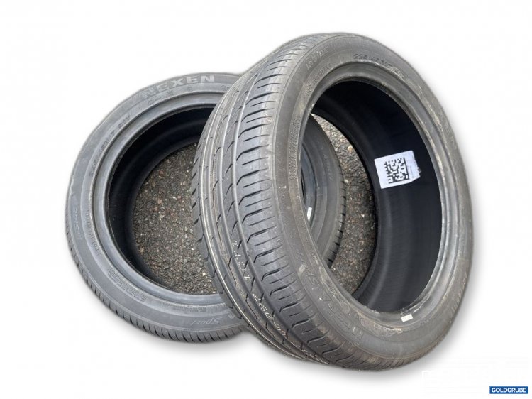 Artikel Nr. 524211: Nexen N'Fera Sport 225/45 R17