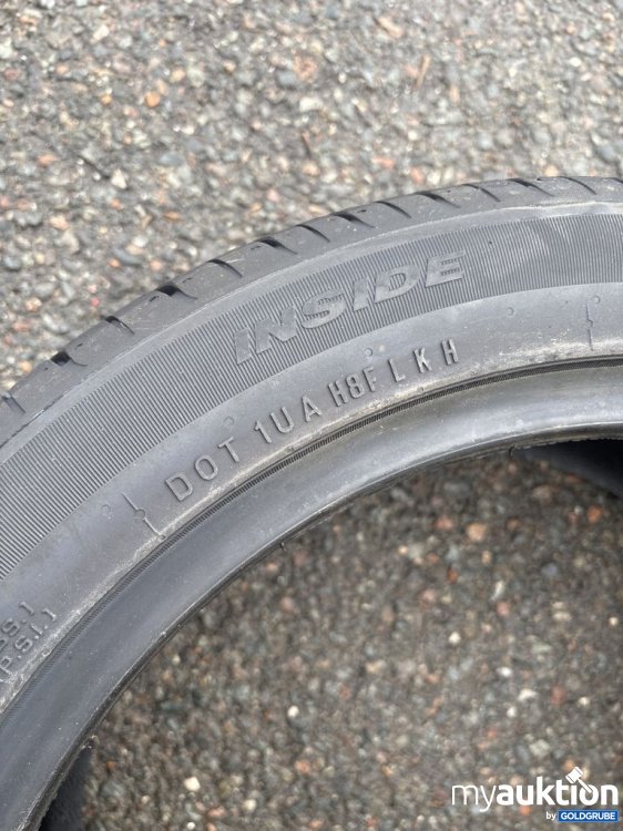 Artikel Nr. 524211: Nexen N'Fera Sport 225/45 R17