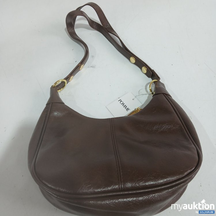 Artikel Nr. 525211: Pomme Tasche ca. 24x15cm 