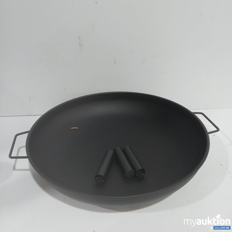 Artikel Nr. 526211: Feuerschale rund ø57cm 16330 FS25M05