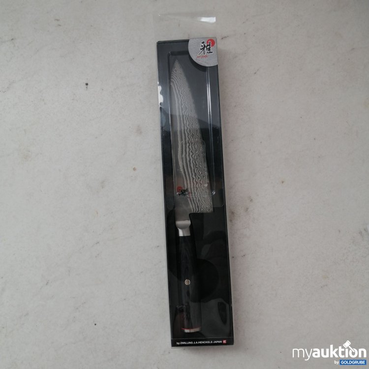 Artikel Nr. 666211 Artikel Nr. 666211: Miyabi by Zwilling ca. 34cm