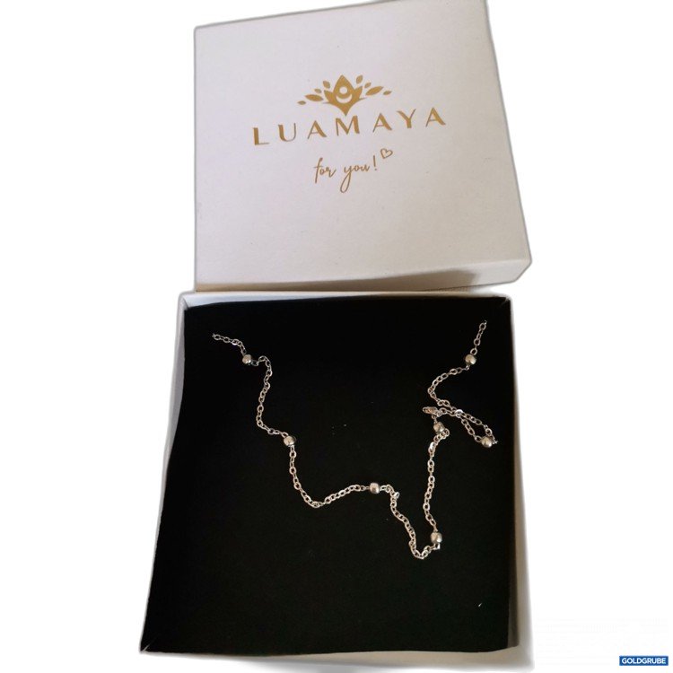 Artikel Nr. 674211: Luamyaya Halskette 