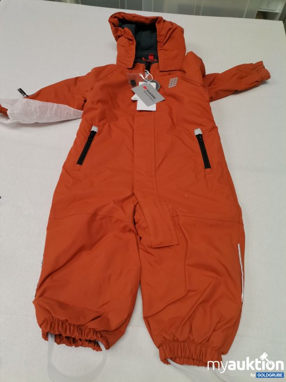 Artikel Nr. 727211 Artikel Nr. 727211: Lego wear Skioverall