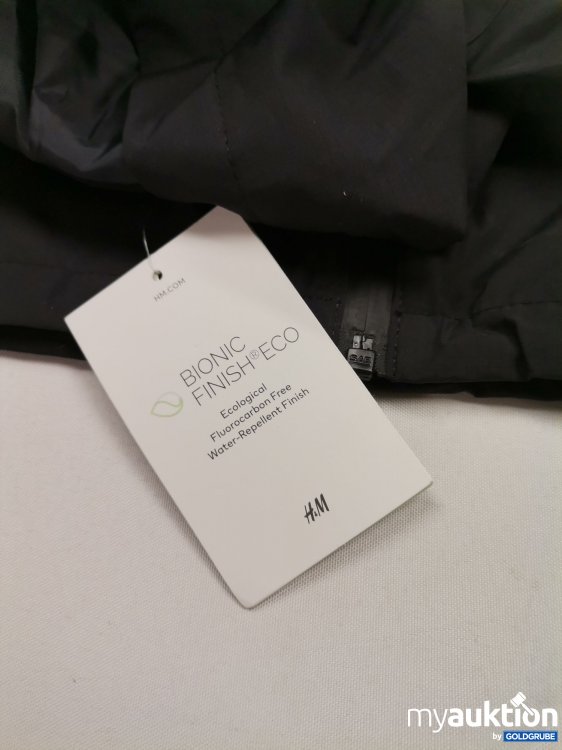 Artikel Nr. 824211 Artikel Nr. 824211: H&M Jacke