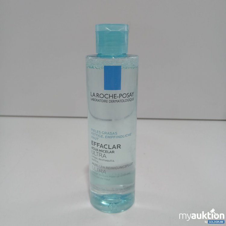 Artikel Nr. 835211 Artikel Nr. 835211: La Roche-Posay Effaclar 200ml