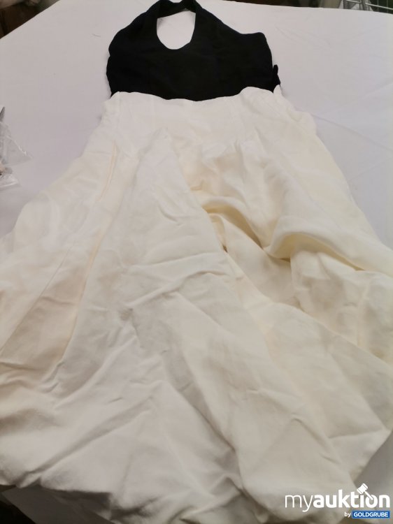 Artikel Nr. 838211: Massimo Dutti Kleid Leinen 